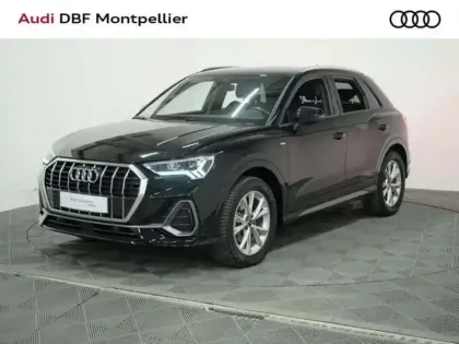 Photo Audi Q3 S Line