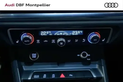 Photo 9 Audi Q3 Gén. II Ph1 S line 5