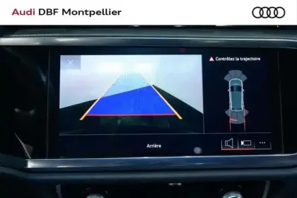 Photo 8 Audi Q3 Gén. II Ph1 S line 5