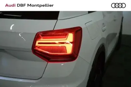 Photo 6 Audi Q2 Gén. I Ph2 S line Plus 5