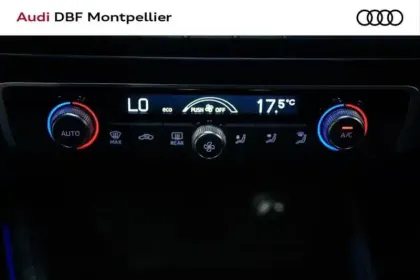 Photo 8 Audi Q2 Gén. I Ph2 S line Plus 5