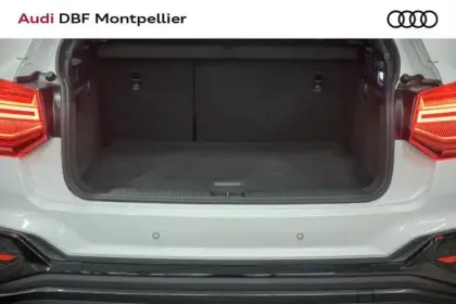 Photo 7 Audi Q2 Gén. I Ph2 S line Plus 5