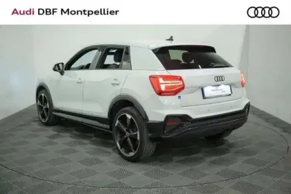 Photo 9 Audi Q2 Gén. I Ph2 S line Plus 5