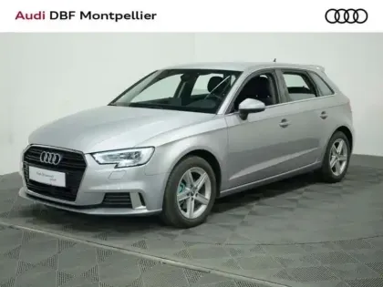 Photo Audi A3 Business 35 Tfsi Cod 150 S Tronic 7 Line