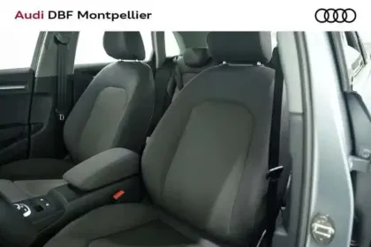 Photo 6 Audi A3 Gén. III Ph2 Business line 5