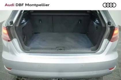 Photo 9 Audi A3 Gén. III Ph2 Business line 5