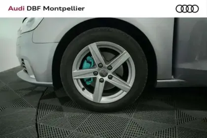 Photo 5 Audi A3 Gén. III Ph2 Business line 5