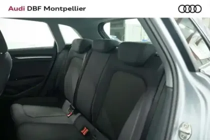 Photo 7 Audi A3 Gén. III Ph2 Business line 5