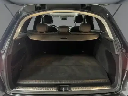 Photo 8 Mercedes Classe GLC Gén. I (X253) Ph2 AMG Line 5