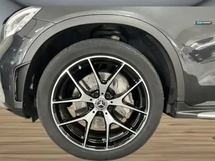 Photo 7 Mercedes Classe GLC Gén. I (X253) Ph2 AMG Line 5