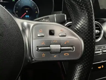 Photo 19 Mercedes Classe GLC Gén. I (X253) Ph2 AMG Line 5