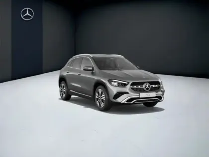 Photo 6 Mercedes GLA Gén. II (H247) Ph2 Progressive Line 5