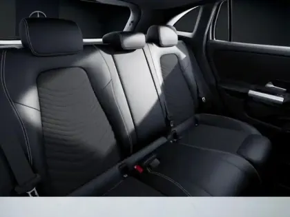 Photo 48 Mercedes GLA  200 d Progressive Line