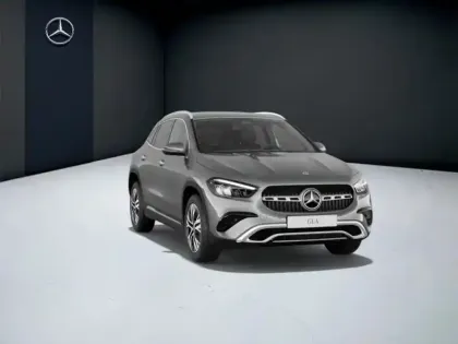 Photo 53 Mercedes GLA  200 d Progressive Line