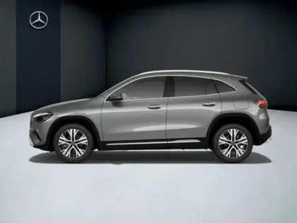 Photo 41 Mercedes GLA  200 d Progressive Line