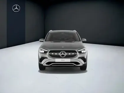 Photo 47 Mercedes GLA  200 d Progressive Line