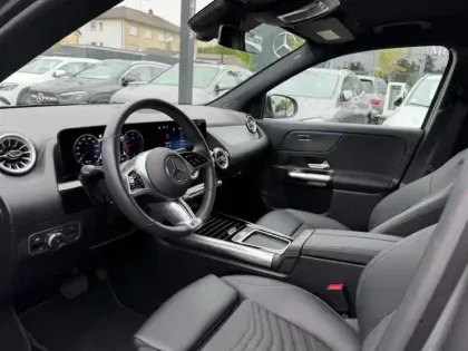 Photo 71 Mercedes GLA  200 d Progressive Line