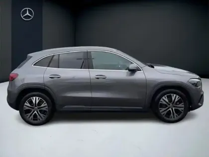 Photo 65 Mercedes GLA  200 d Progressive Line