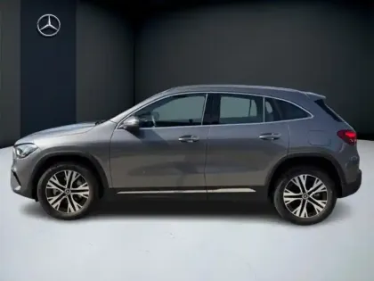 Photo 21 Mercedes GLA  200 d Progressive Line