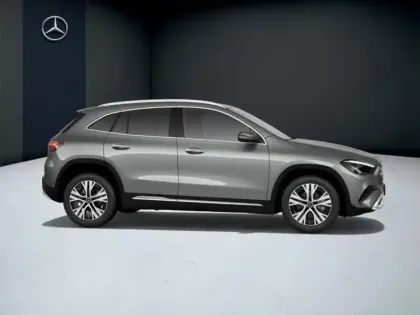 Photo 58 Mercedes GLA  200 d Progressive Line
