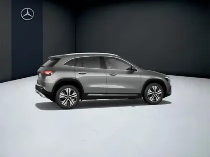 Photo 19 Mercedes GLA Gén. II (H247) Ph2 Progressive Line 5