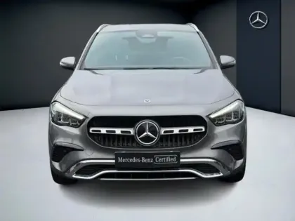 Photo 67 Mercedes GLA  200 d Progressive Line