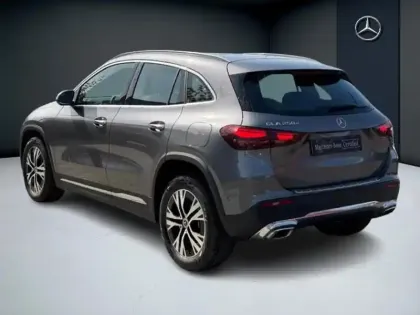 Photo 22 Mercedes GLA  200 d Progressive Line