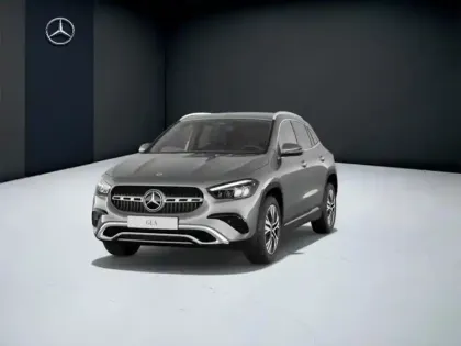 Photo 51 Mercedes GLA  200 d Progressive Line