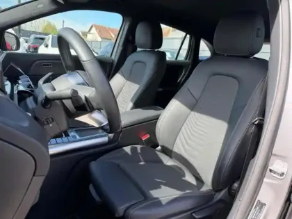 Photo 34 Mercedes GLA  200 d Progressive Line