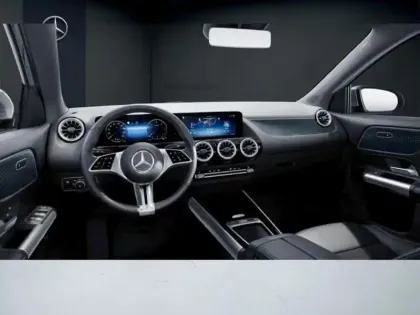 Photo 10 Mercedes GLA Gén. II (H247) Ph2 Progressive Line 5