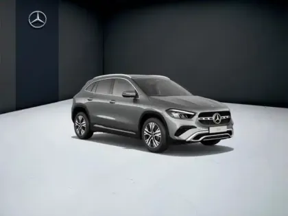 Photo 13 Mercedes GLA Gén. II (H247) Ph2 Progressive Line 5