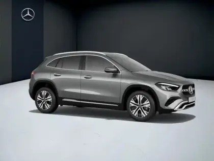 Photo 56 Mercedes GLA  200 d Progressive Line