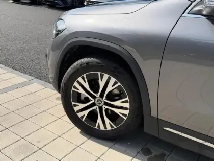 Photo 28 Mercedes GLA  200 d Progressive Line