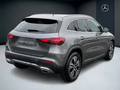 Photo 64 Mercedes GLA  200 d Progressive Line