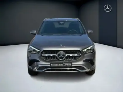 Photo 27 Mercedes GLA  200 d Progressive Line