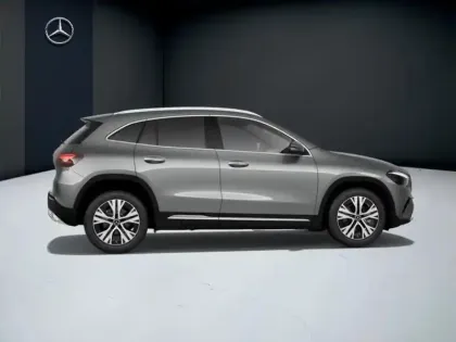 Photo 59 Mercedes GLA  200 d Progressive Line