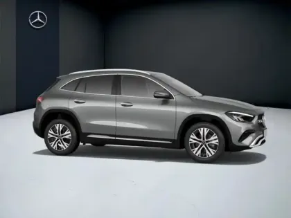 Photo 57 Mercedes GLA  200 d Progressive Line