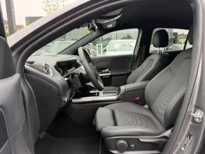Photo 72 Mercedes GLA  200 d Progressive Line