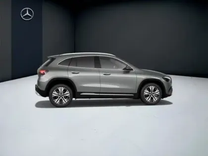 Photo 18 Mercedes GLA Gén. II (H247) Ph2 Progressive Line 5