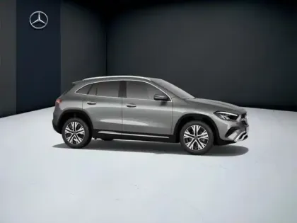 Photo 16 Mercedes GLA Gén. II (H247) Ph2 Progressive Line 5