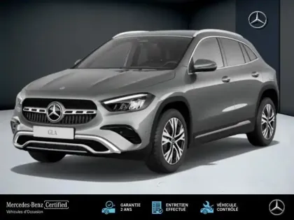 Photo 40 Mercedes GLA  200 d Progressive Line