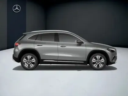 Photo 45 Mercedes GLA  200 d Progressive Line