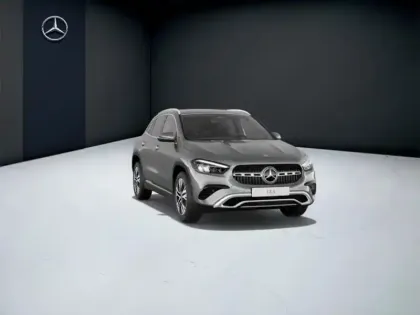 Photo 12 Mercedes GLA Gén. II (H247) Ph2 Progressive Line 5