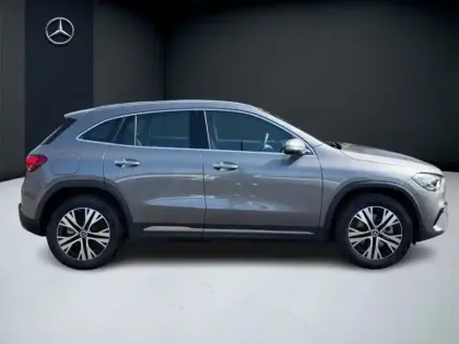 Photo 25 Mercedes GLA  200 d Progressive Line