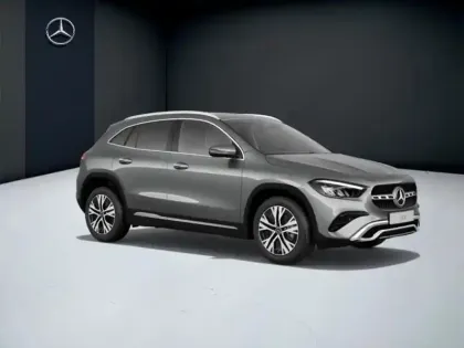 Photo 55 Mercedes GLA  200 d Progressive Line