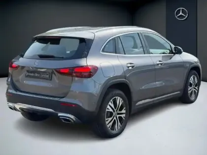 Photo 24 Mercedes GLA  200 d Progressive Line