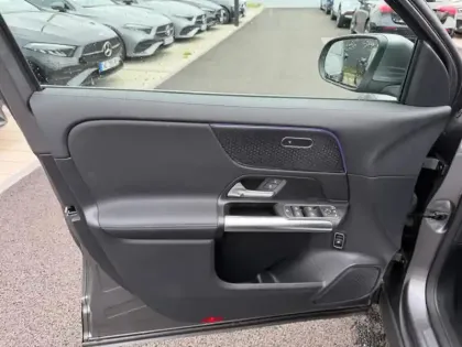 Photo 73 Mercedes GLA  200 d Progressive Line