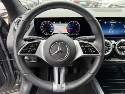 Photo 75 Mercedes GLA  200 d Progressive Line