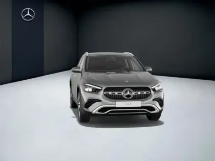Photo 52 Mercedes GLA  200 d Progressive Line