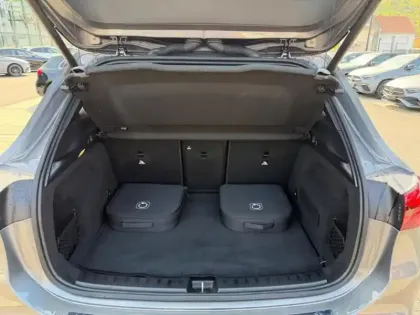 Photo 29 Mercedes GLA  200 d Progressive Line